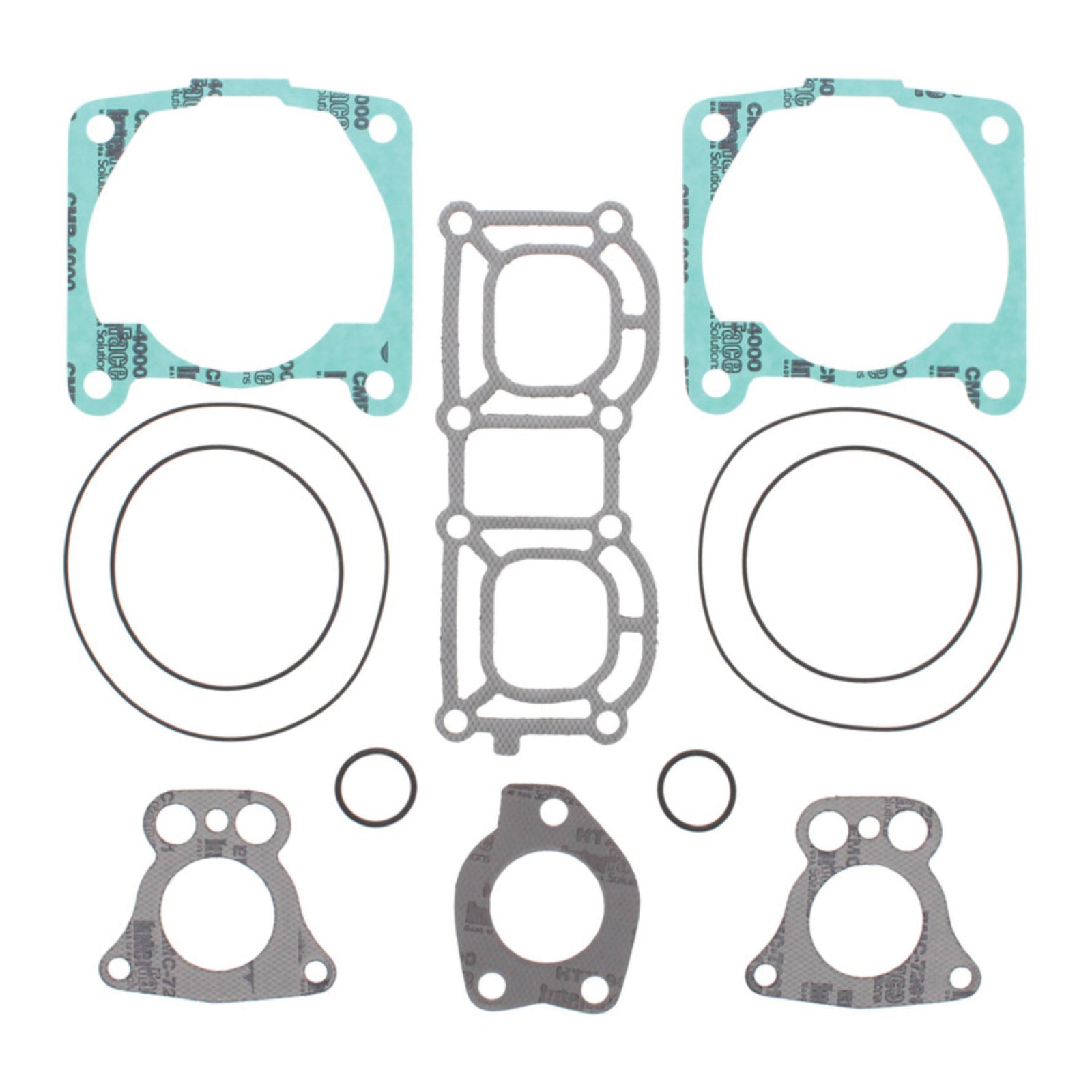 PWC TOP END GASKET KIT 610807