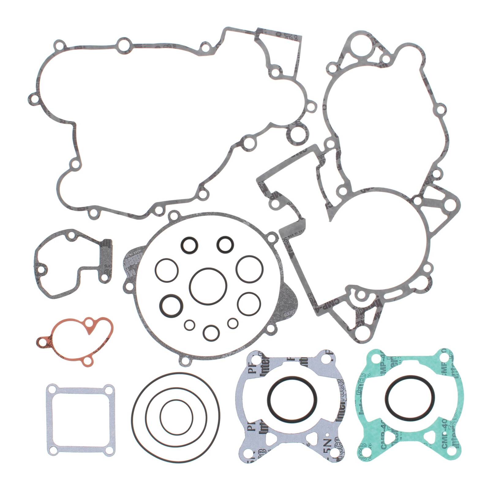 Complete Gasket Set 808340