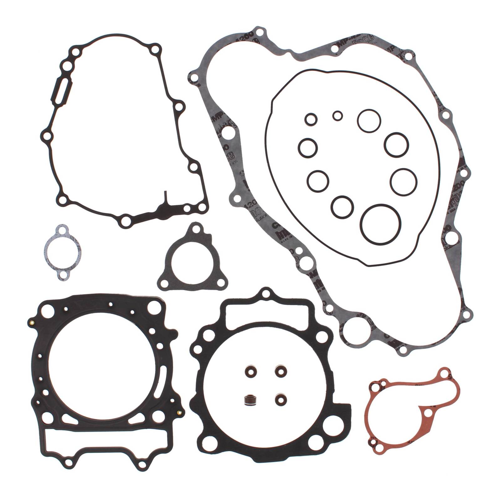 Vertex Complete Gasket Set (808689)