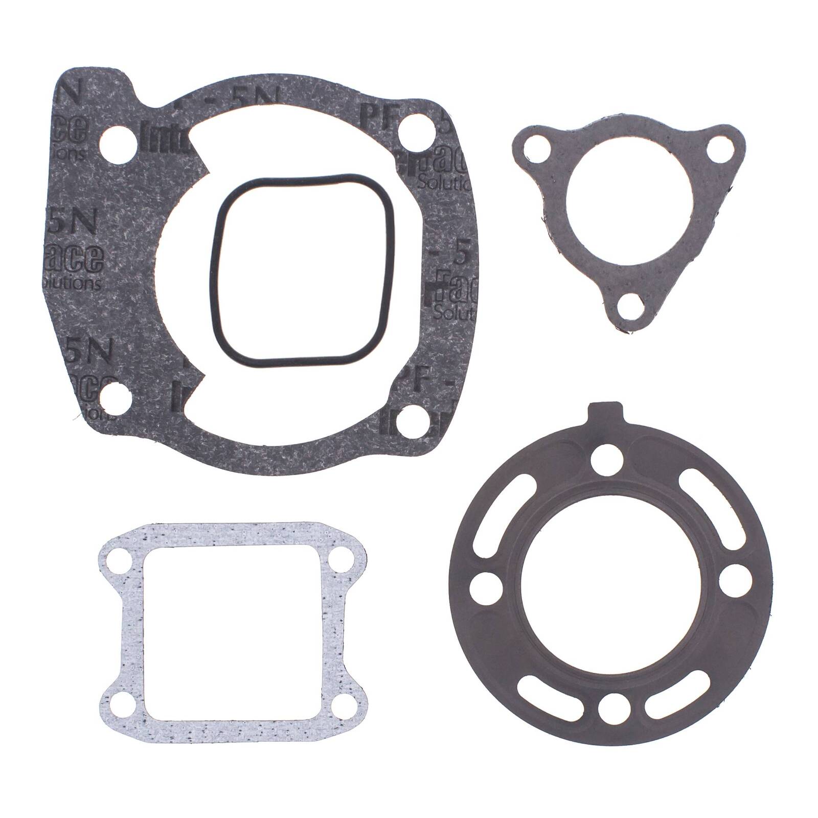 Vertex Top End Gasket Set - Honda