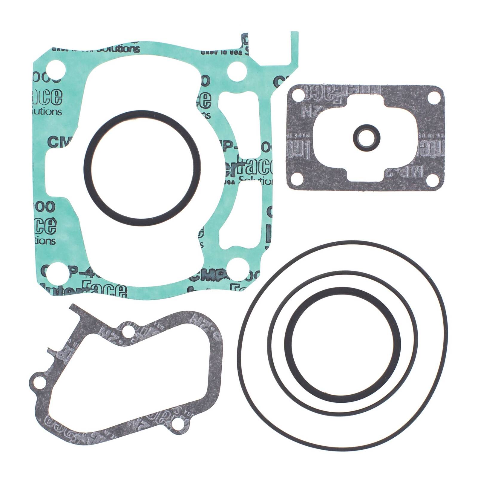 Vertex Top End Gasket Set - Yamaha