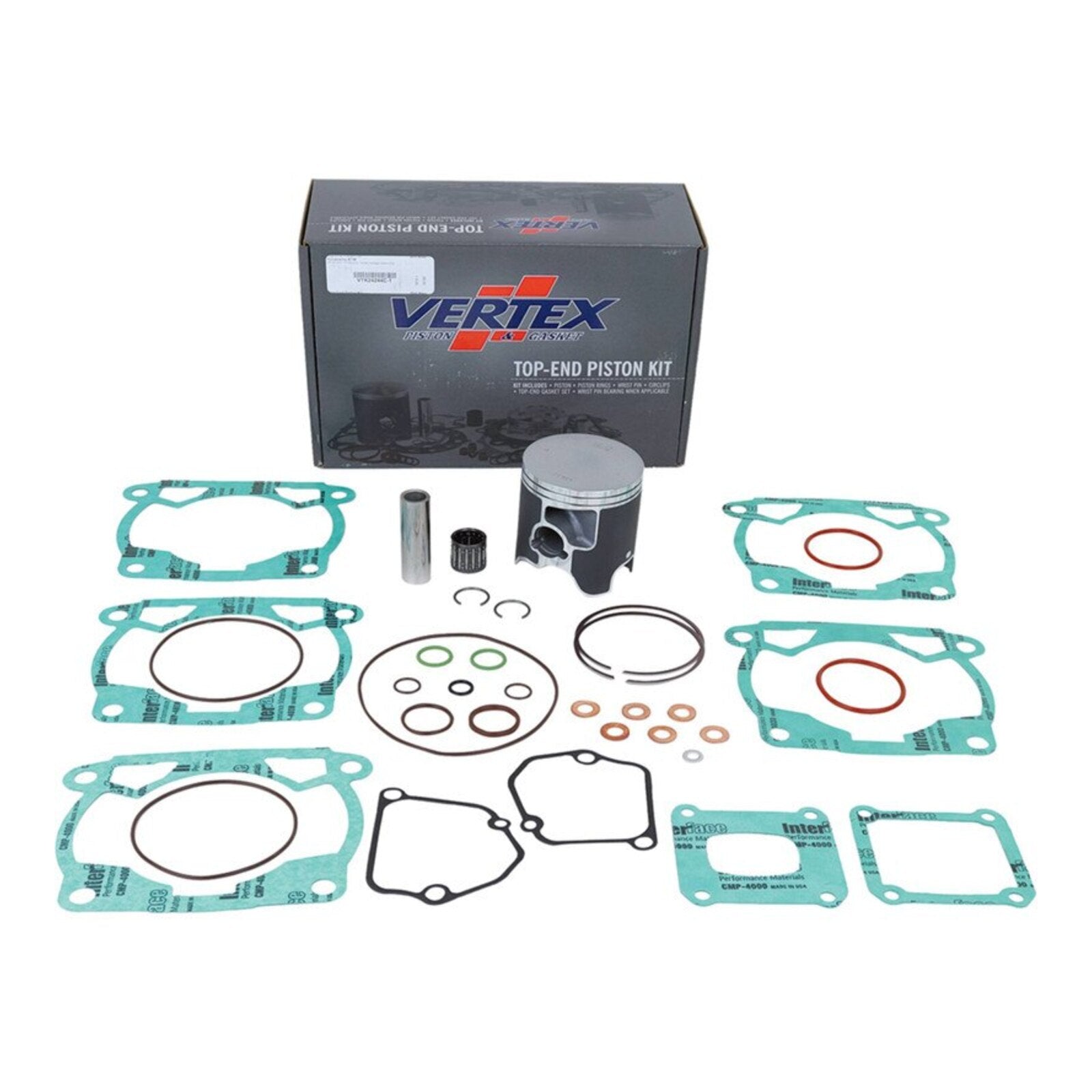 Top End Rebuild Kit (C)