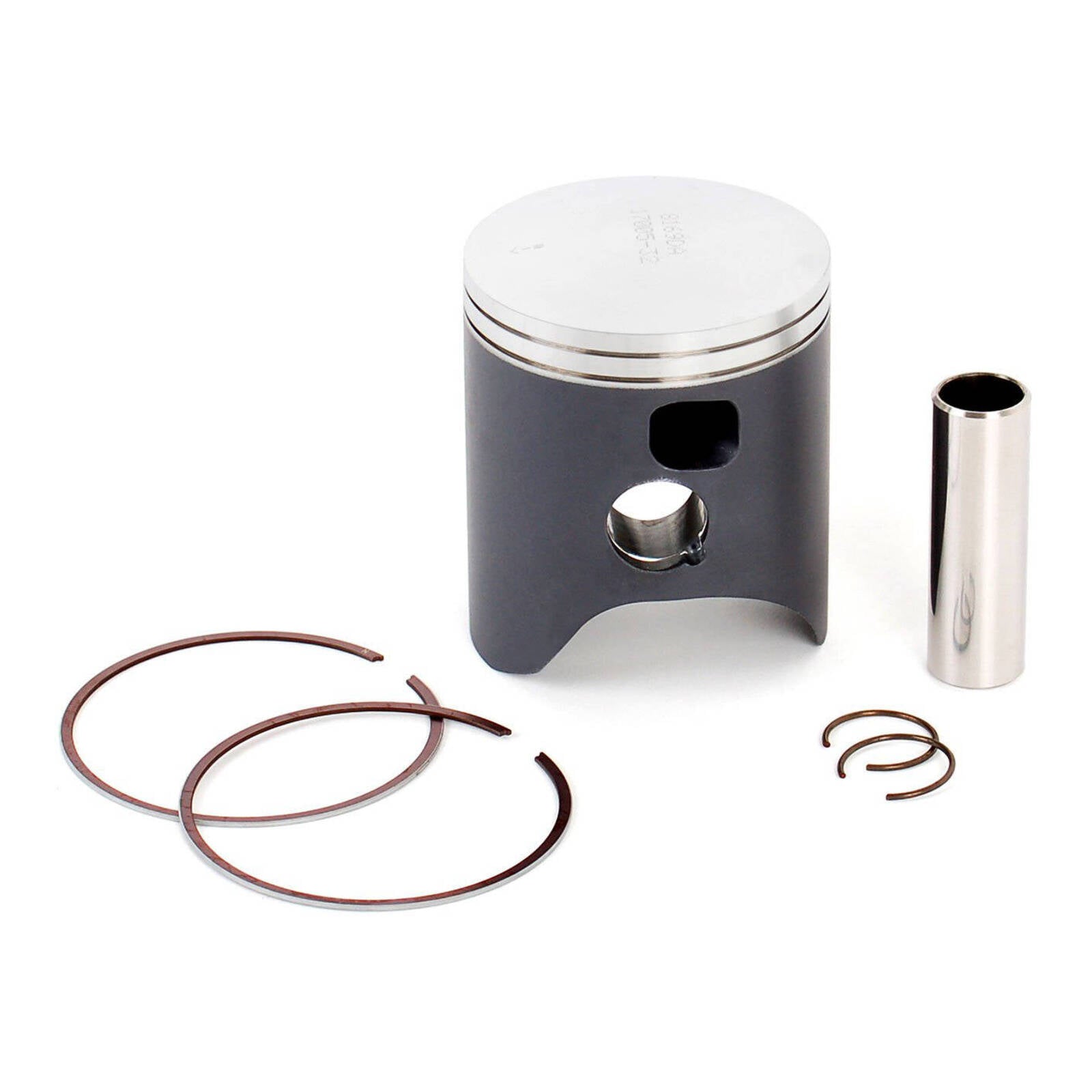 Wossner Piston Yamaha PW50 81+