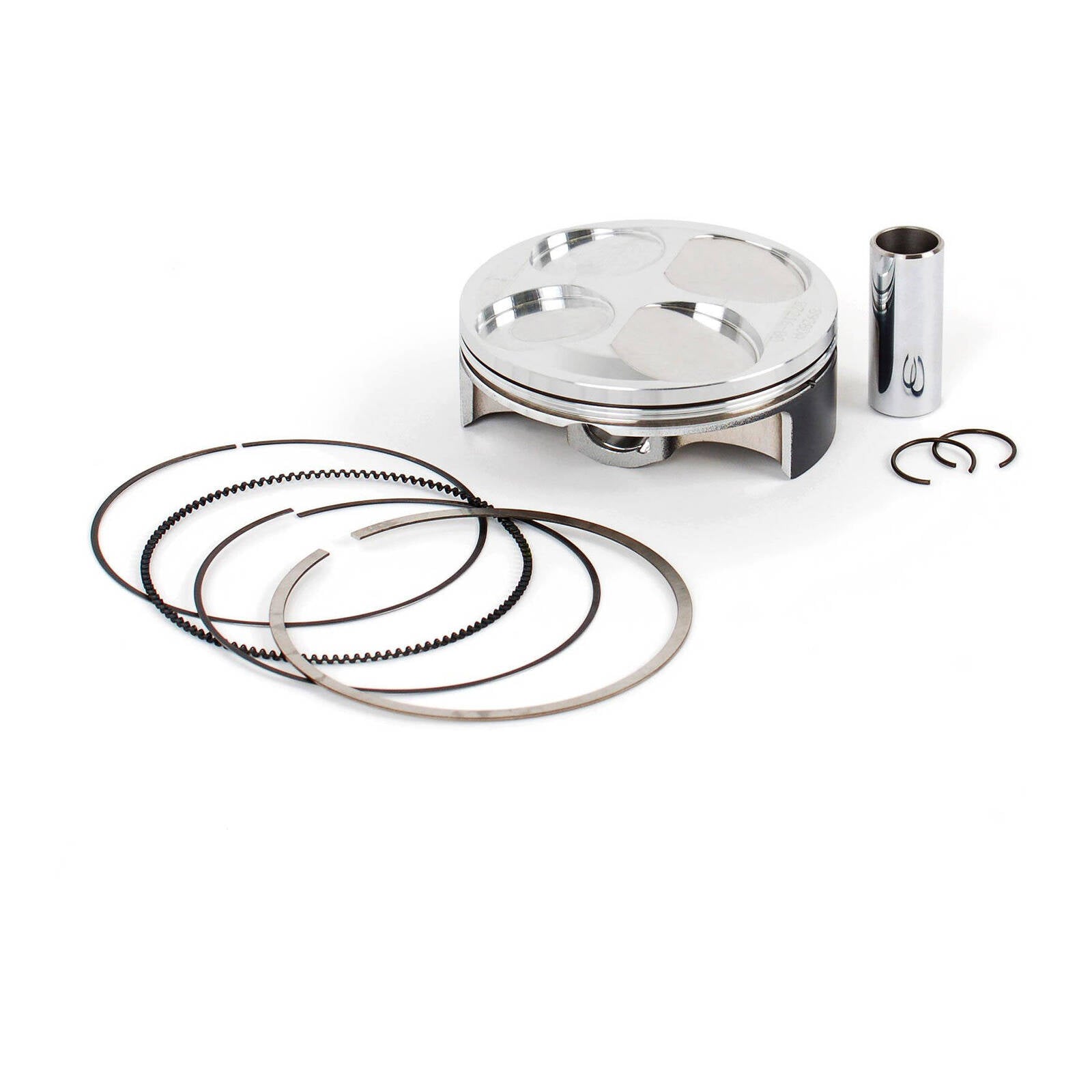 Wossner Piston Kawasaki KX450F 09-12