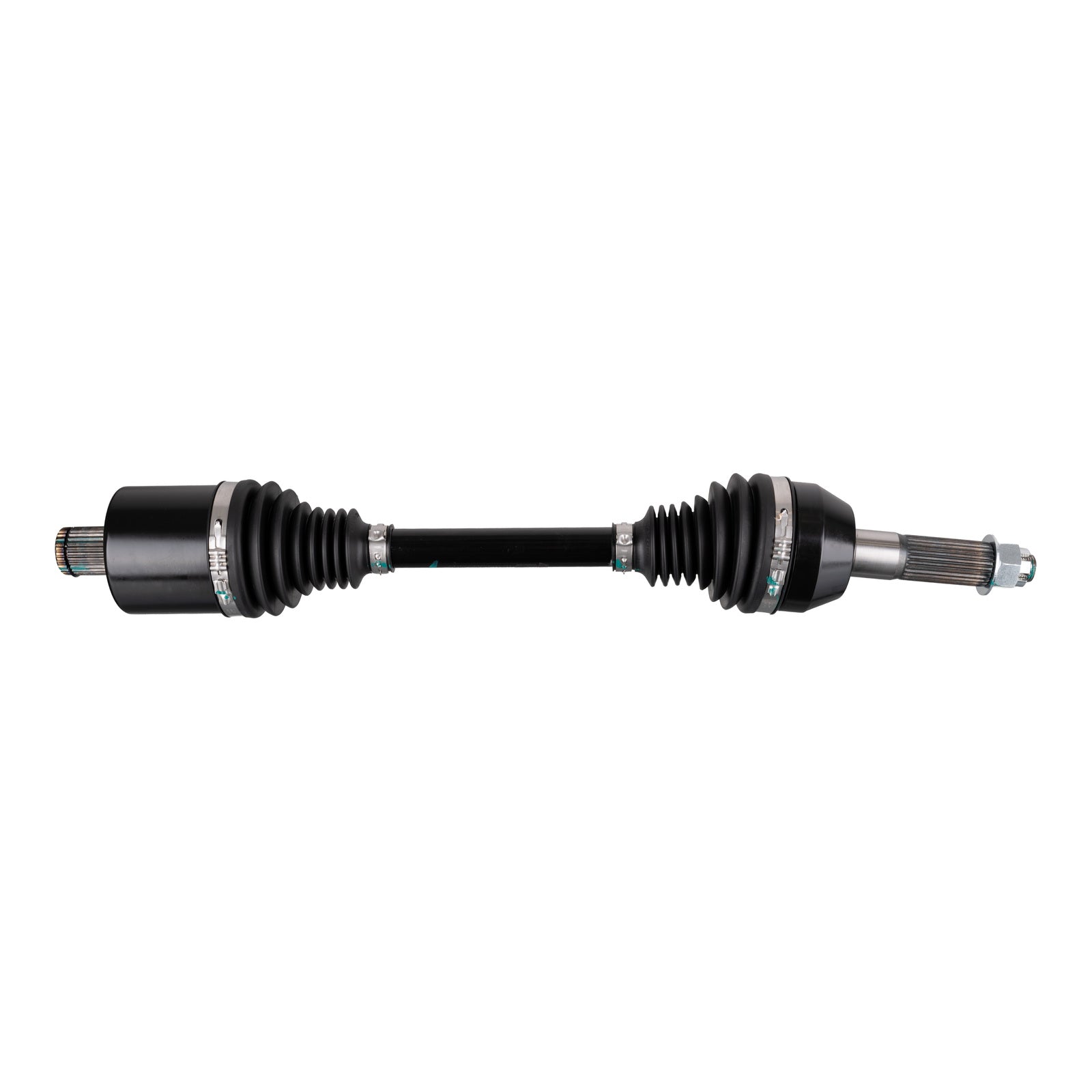 Whites ATV CV Axle Complete Polaris Rear Left-hand Right-hand