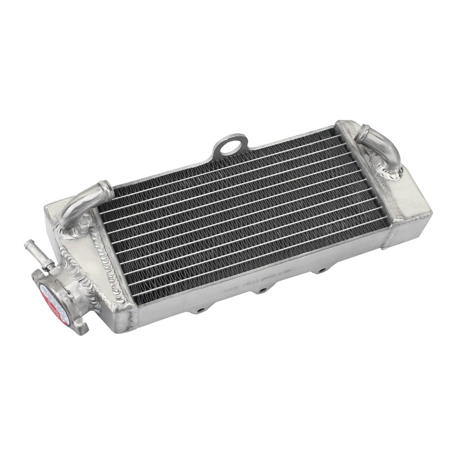 Whites Radiator KTM SX65 '02-'08 (Single)