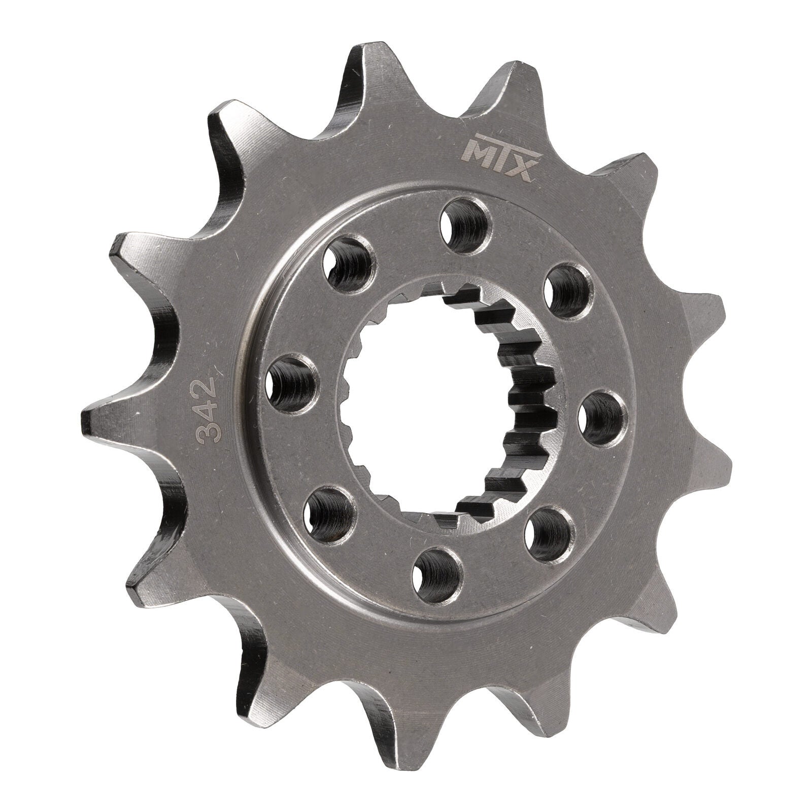 XAM Sprocket Kit Hon CRF450R04-16 X-Ring Gold 13/48