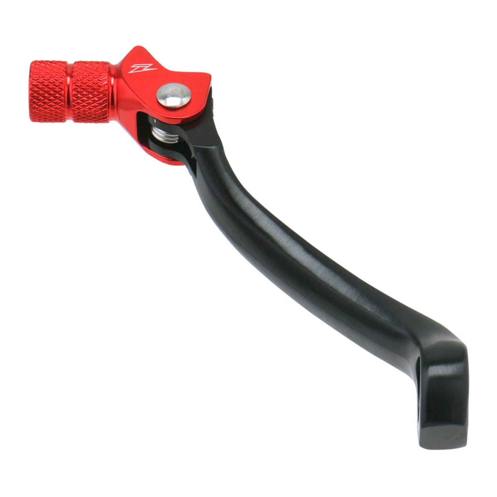 Zeta Forged Shift Lever - GasGas MC450F / EX450F ('21-) - Red