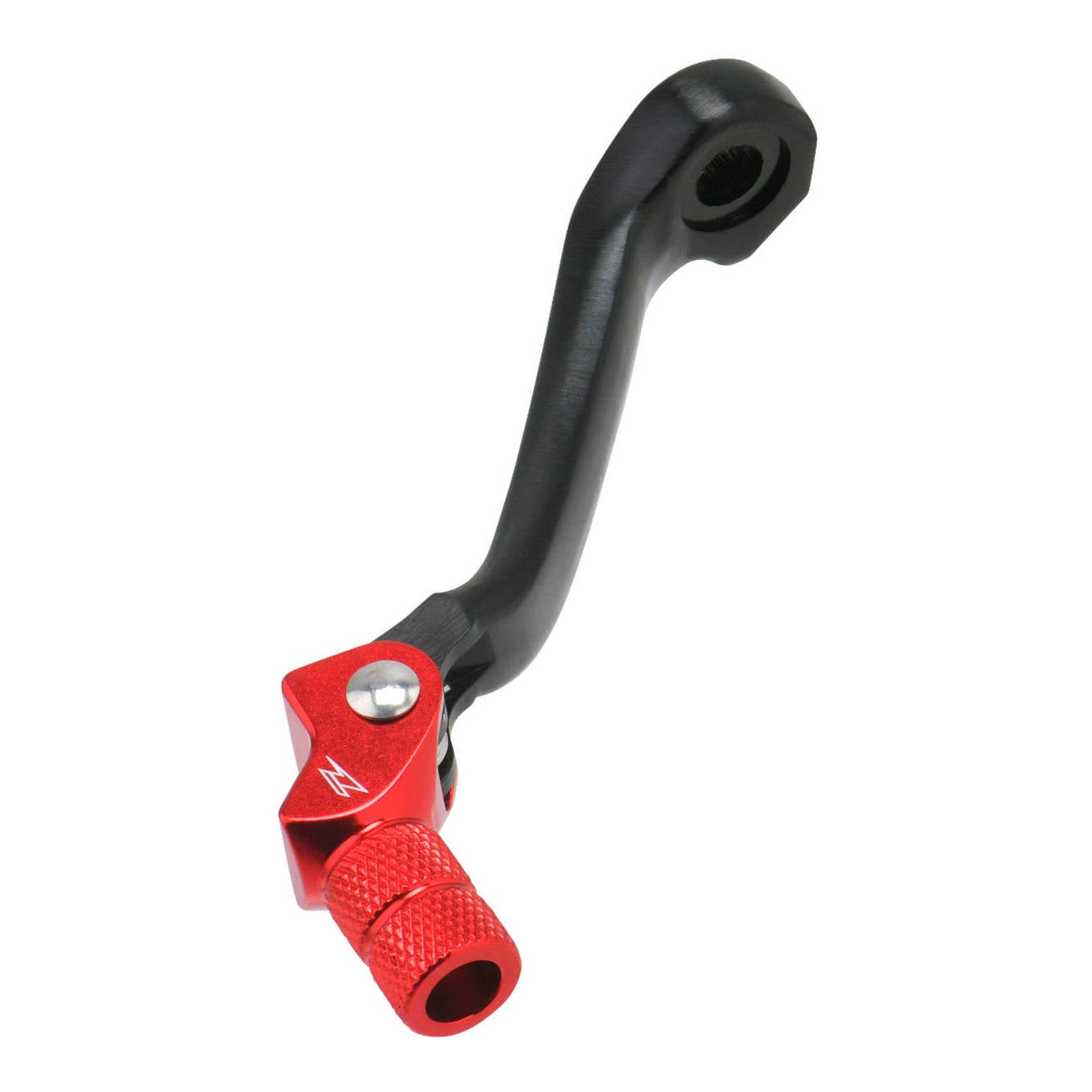 Zeta Forged Shift Lever - GasGas MC450F / EX450F ('21-) - Red