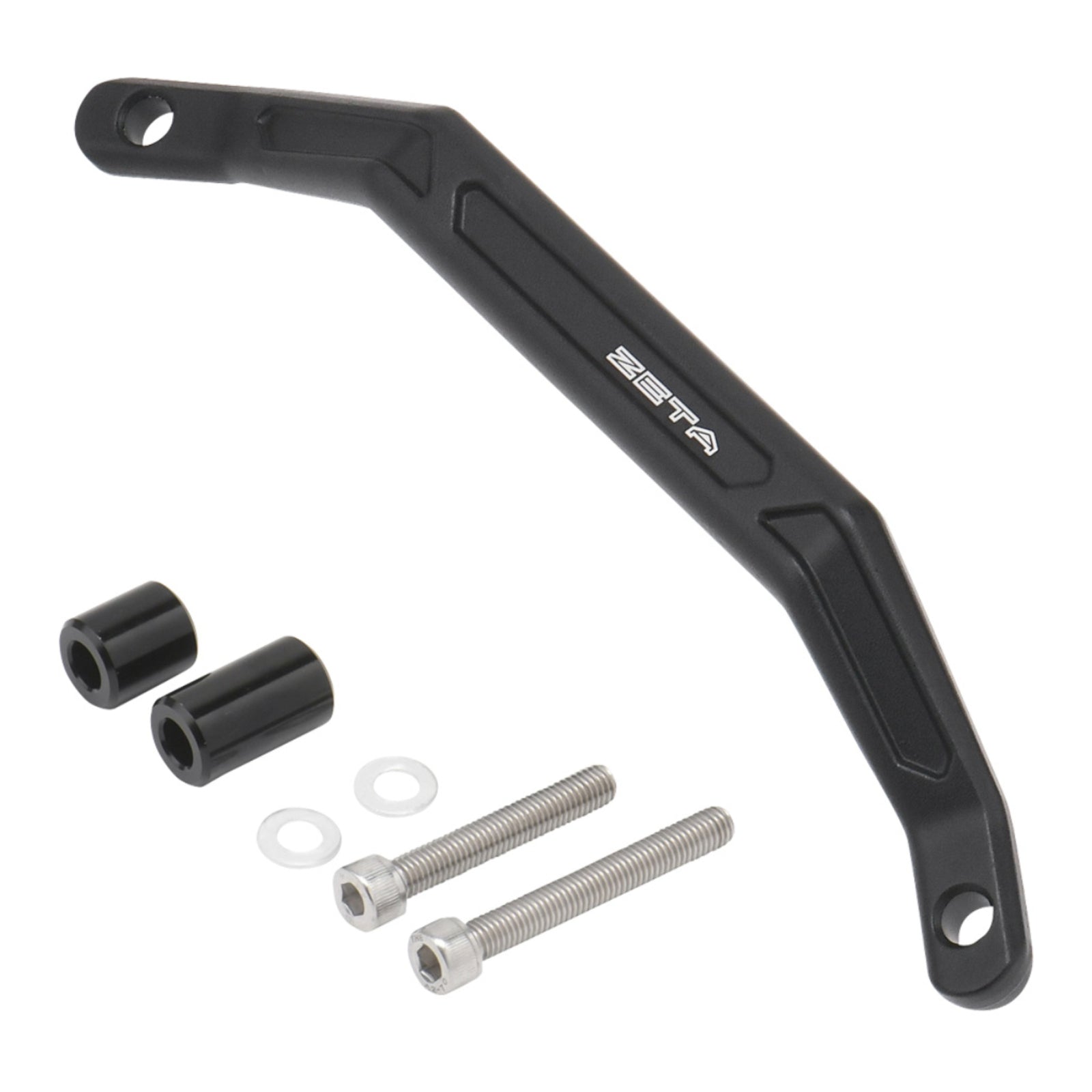 Zeta Grab Bar - Honda CRF250L / CRF250 Rally ('21-)