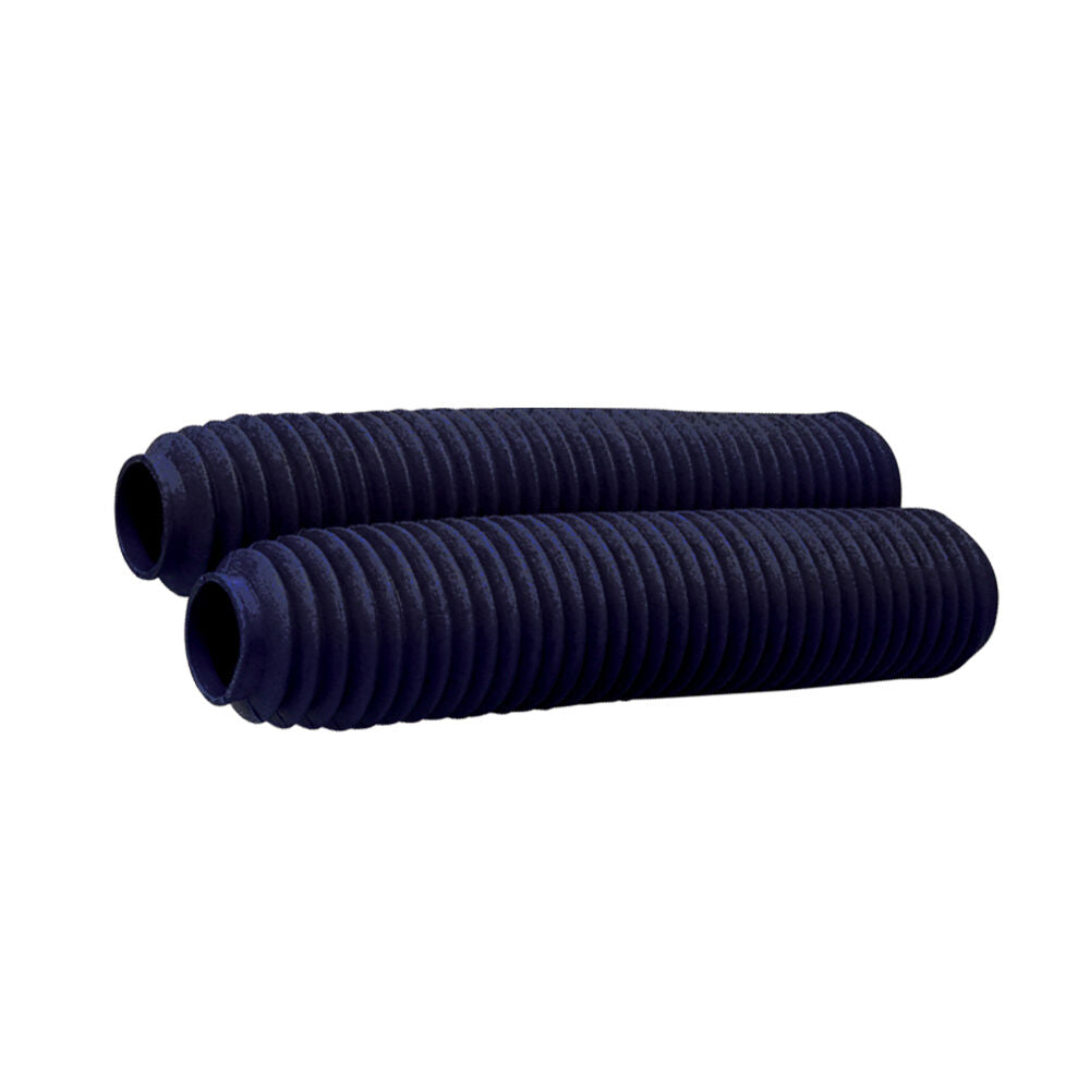 FORK BOOTS 35 WAVE FADELESS BLACK