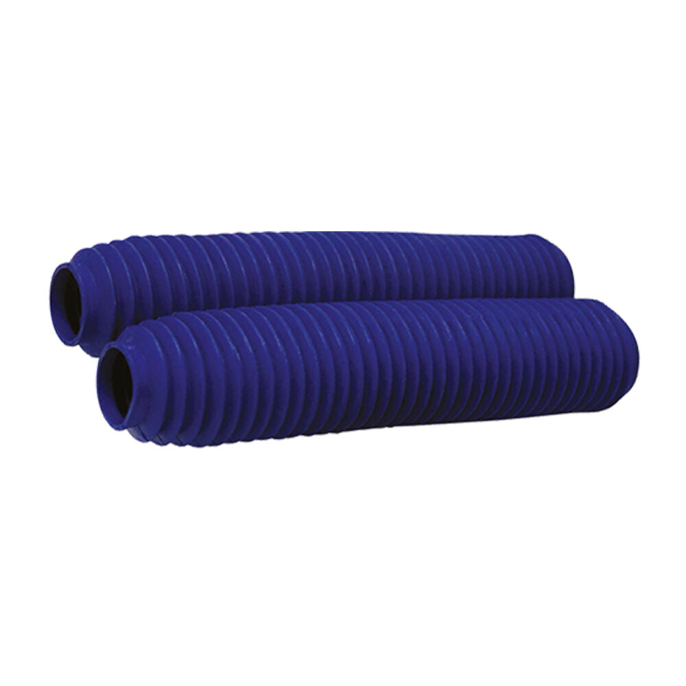 FORK BOOTs 35 WAVE FADELESS BLUE
