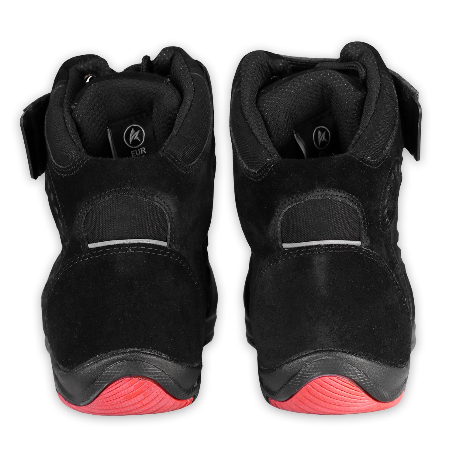 Shark Leathers - Shark Shorty Riding Boot - Shark Leathers