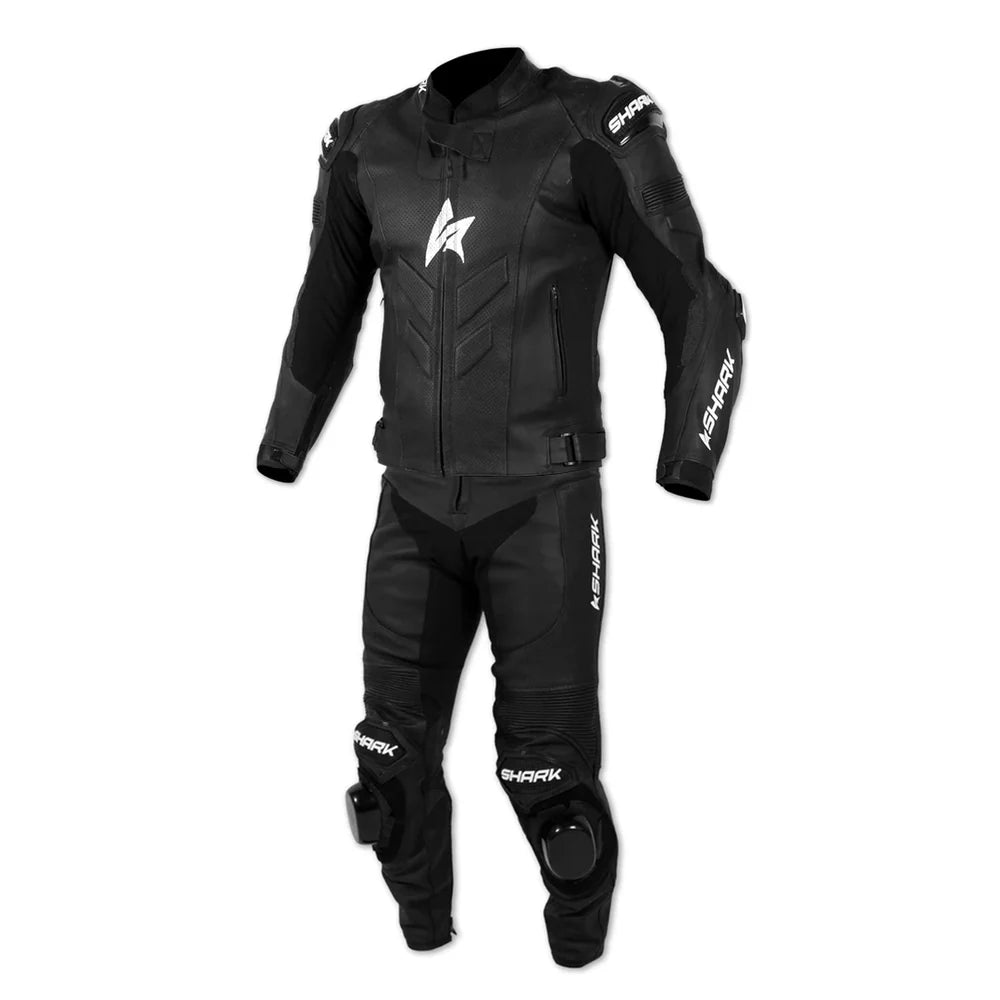 Shark Leathers - Shark Faction Bundle - Shark Leathers