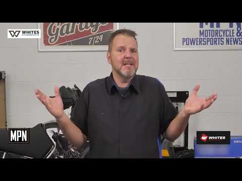 Load video: WHITES CV AXLE SHAFT YAM Fnt LH or RH