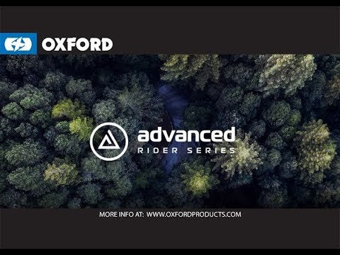 Load video: Oxford Mondial Laminate Pant - Tech Black (Regular)