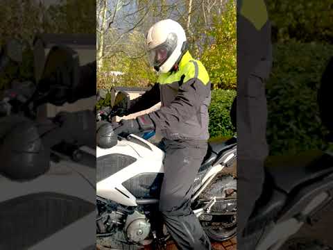 Load video: Oxford Rainseal Waterproof Pro Over Gloves - Black
