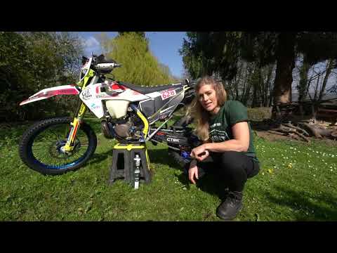 Load video: Oxford Mint - Anti-Fog (50ml)