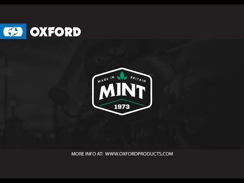 Load video: Oxford Mint - Visor Mate (50ml)