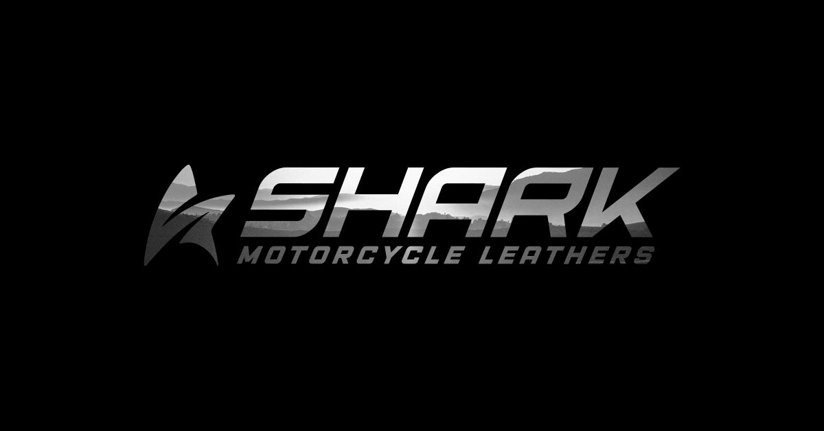 Shark Leathers