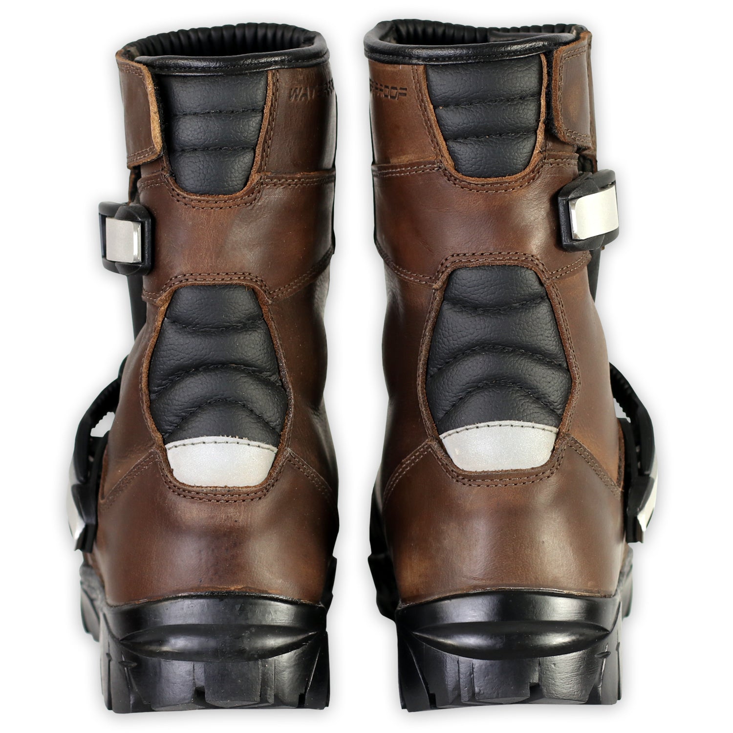 Shark Leathers - Shark Xplorer Mid Adventure Boot - Shark Leathers