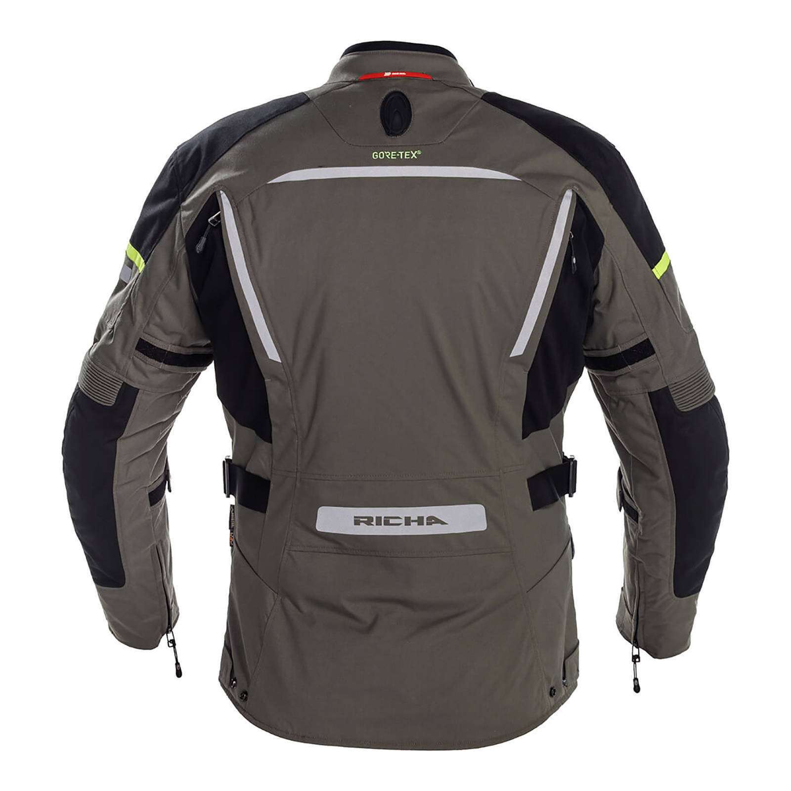 Gore tex motorcycle on sale gear