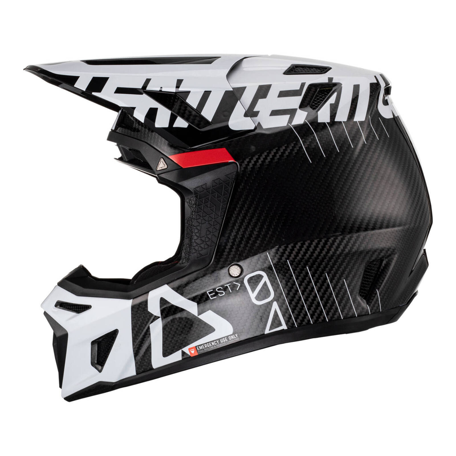 leatt 9.5 helmet