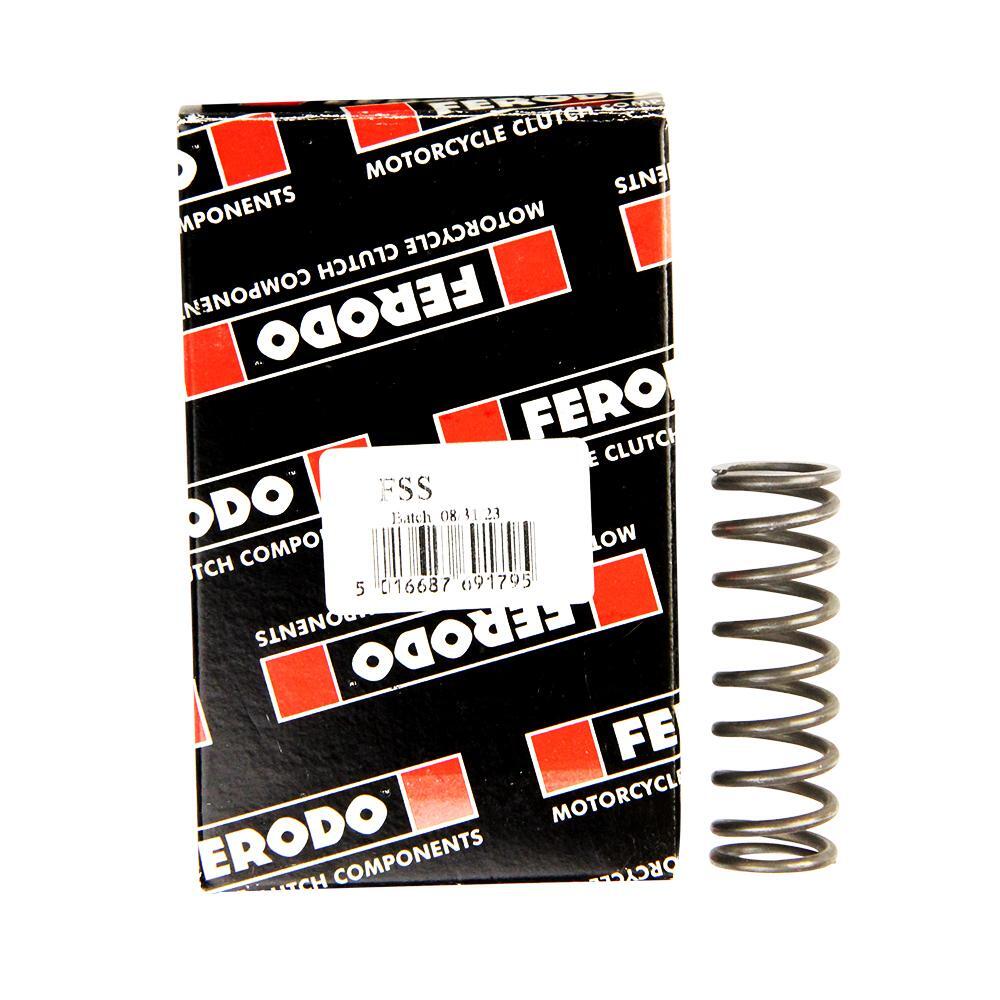 FERODO CLUTCH SPRING SET - FSS0111 [4SP]