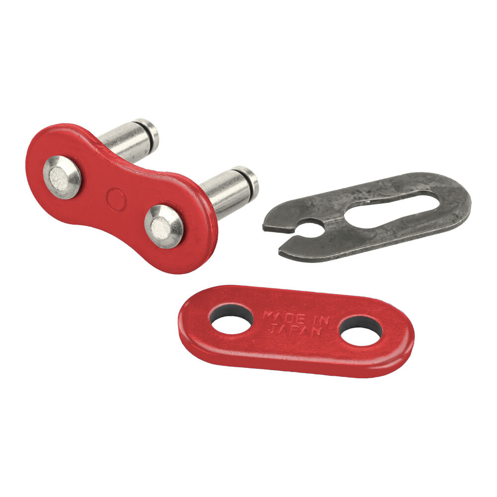 RK CLIP LINK - 520MXZ4 RED