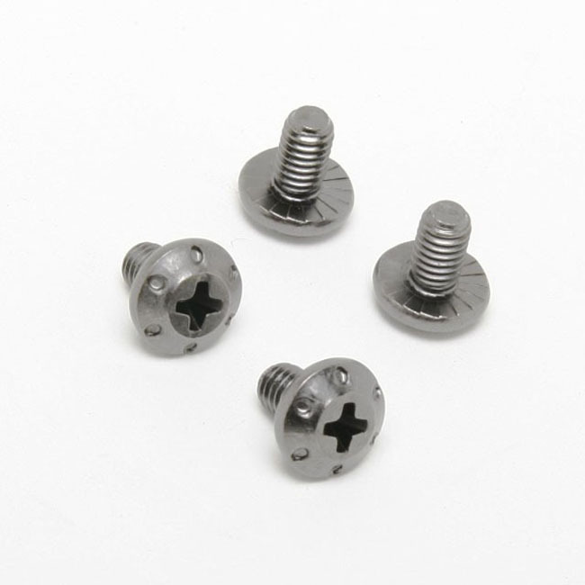 QRSA SCREW KIT CW-1_CJ-2_CNS-1_CNS-2_CWR-1_CWR-F