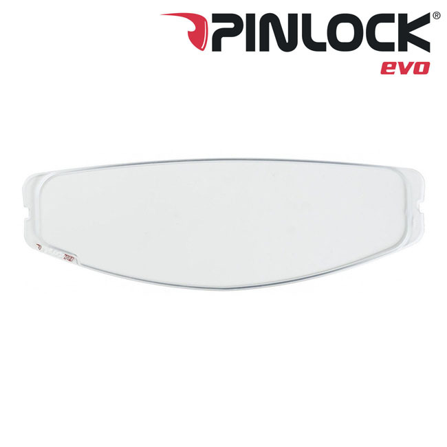 PINLOCK CLEAR ANTI-FOG FILM (CJ-2 - J-CRUISE/II/3) DKS105