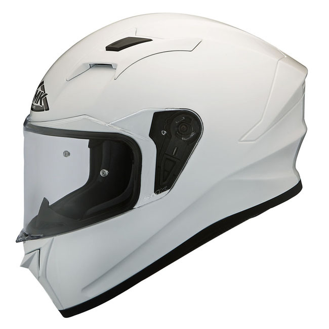 STELLAR HELMET WHITE (GL100)/M.