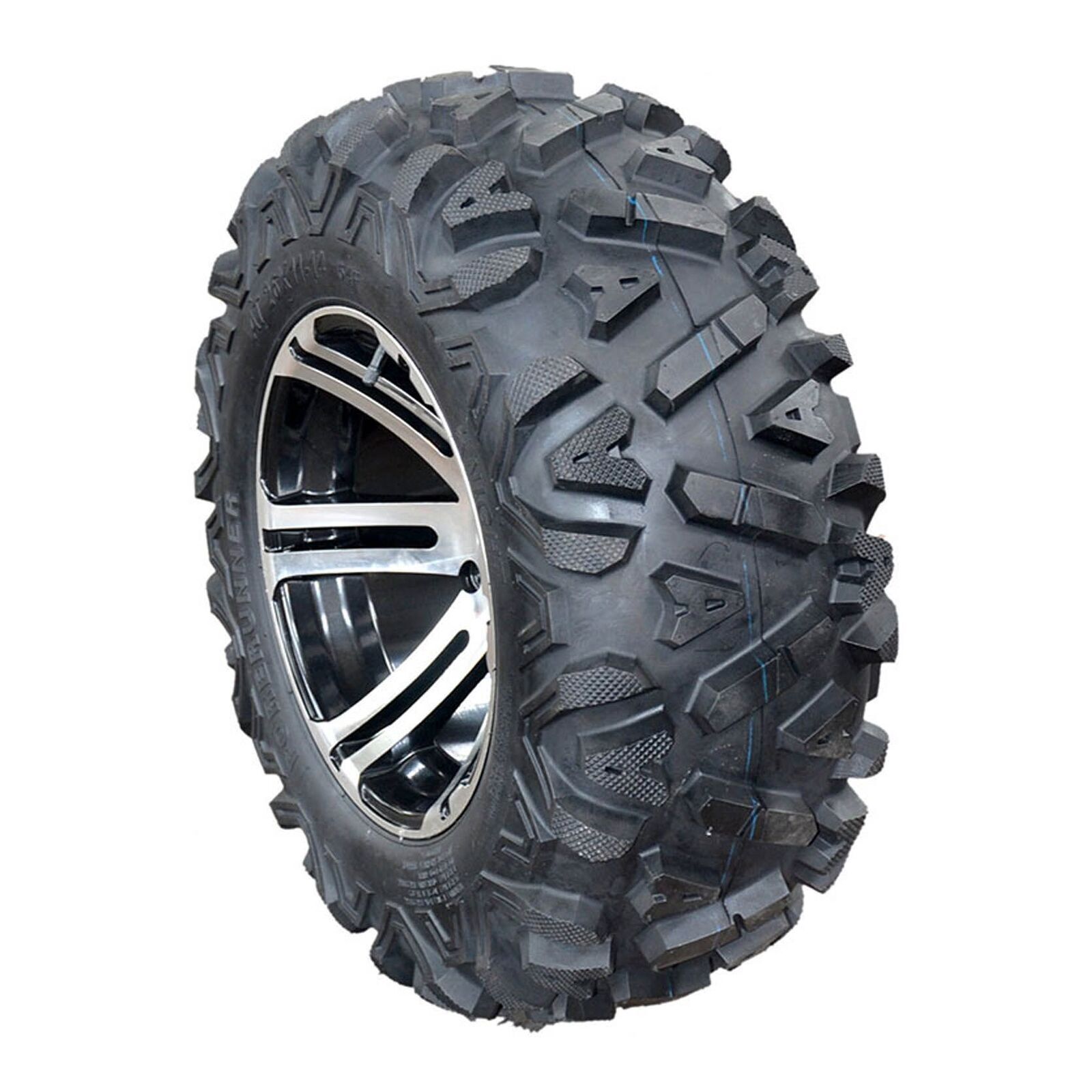 Forerunner ATV Tyre Knight - 26 x 9 x 12 (6PR)