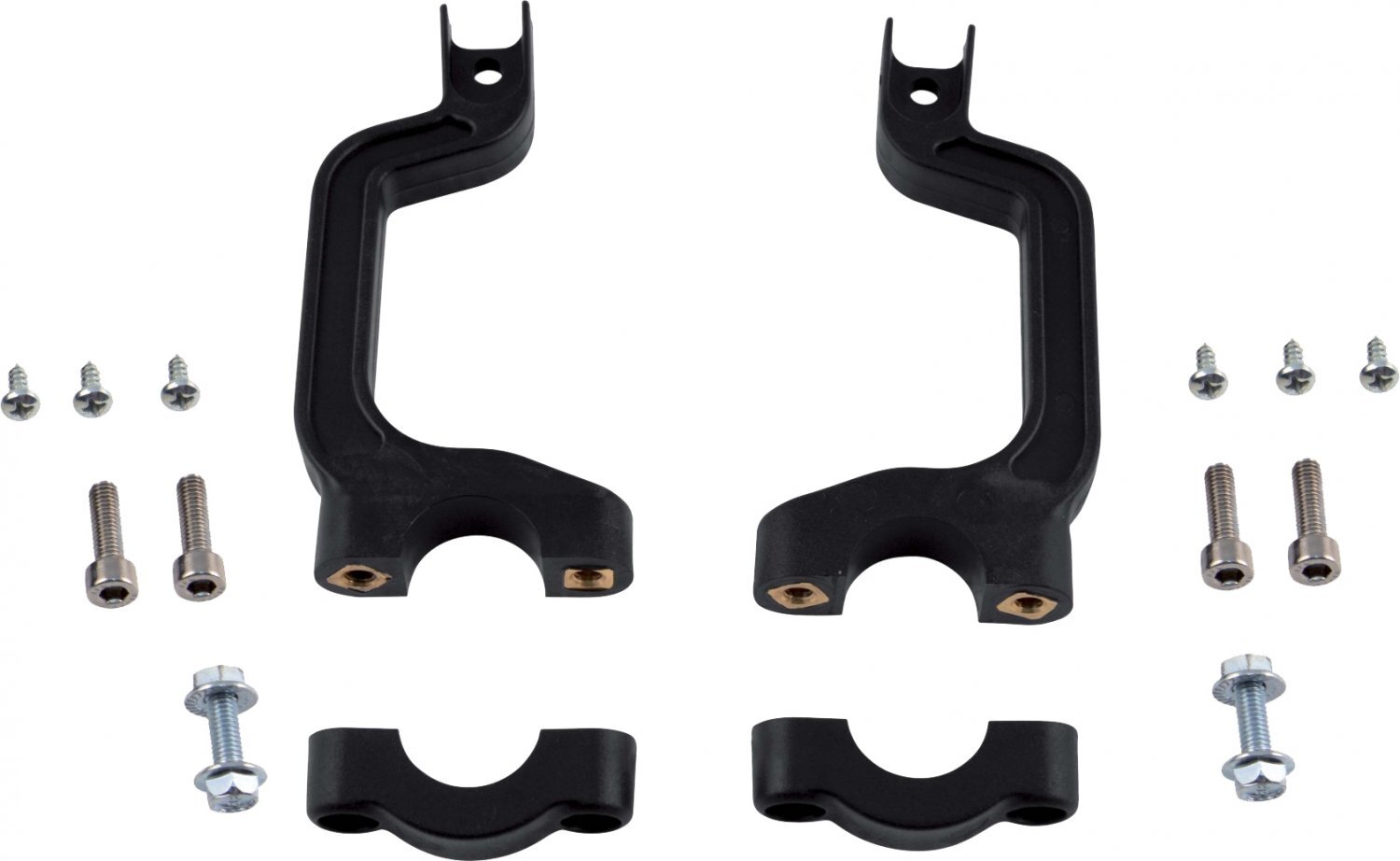 ACERBIS HANDGUARDS MOUNT KIT X-FORCE - Acerbis