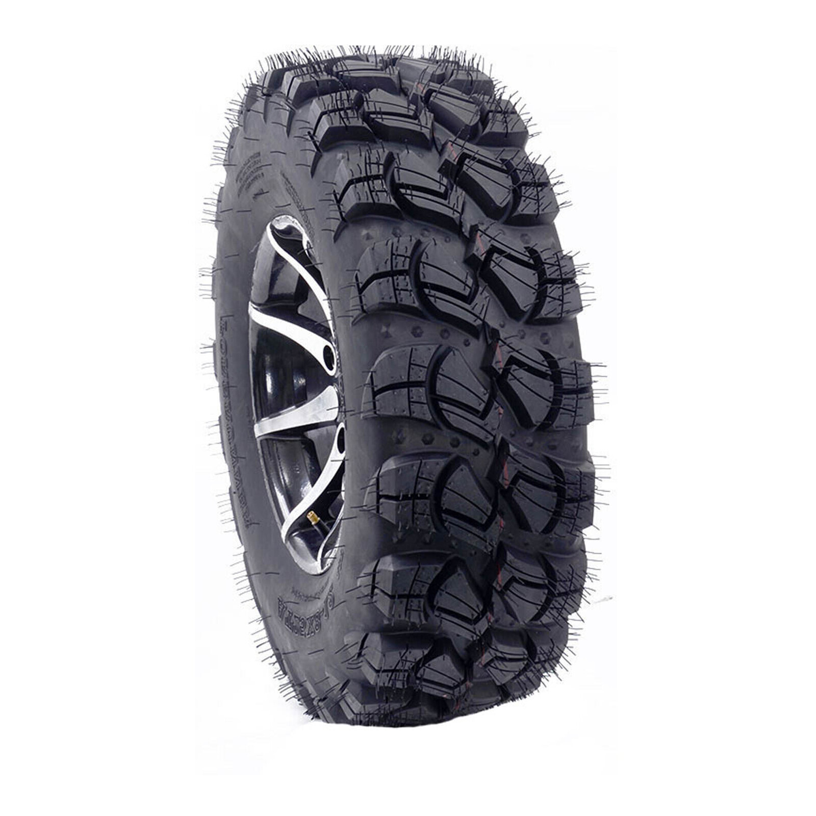 Forerunner Victory ATV Tyre 27x11x14 6pr Tubeless