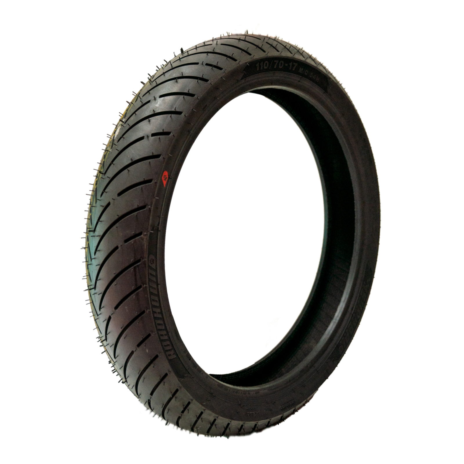 Eurogrip 120/70ZR17 Roadhound Front 58W Tubeless