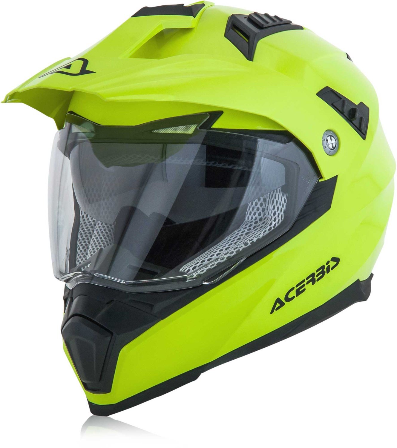 Casco Adventure Acerbis Flip 22-06 – Moto Adventure