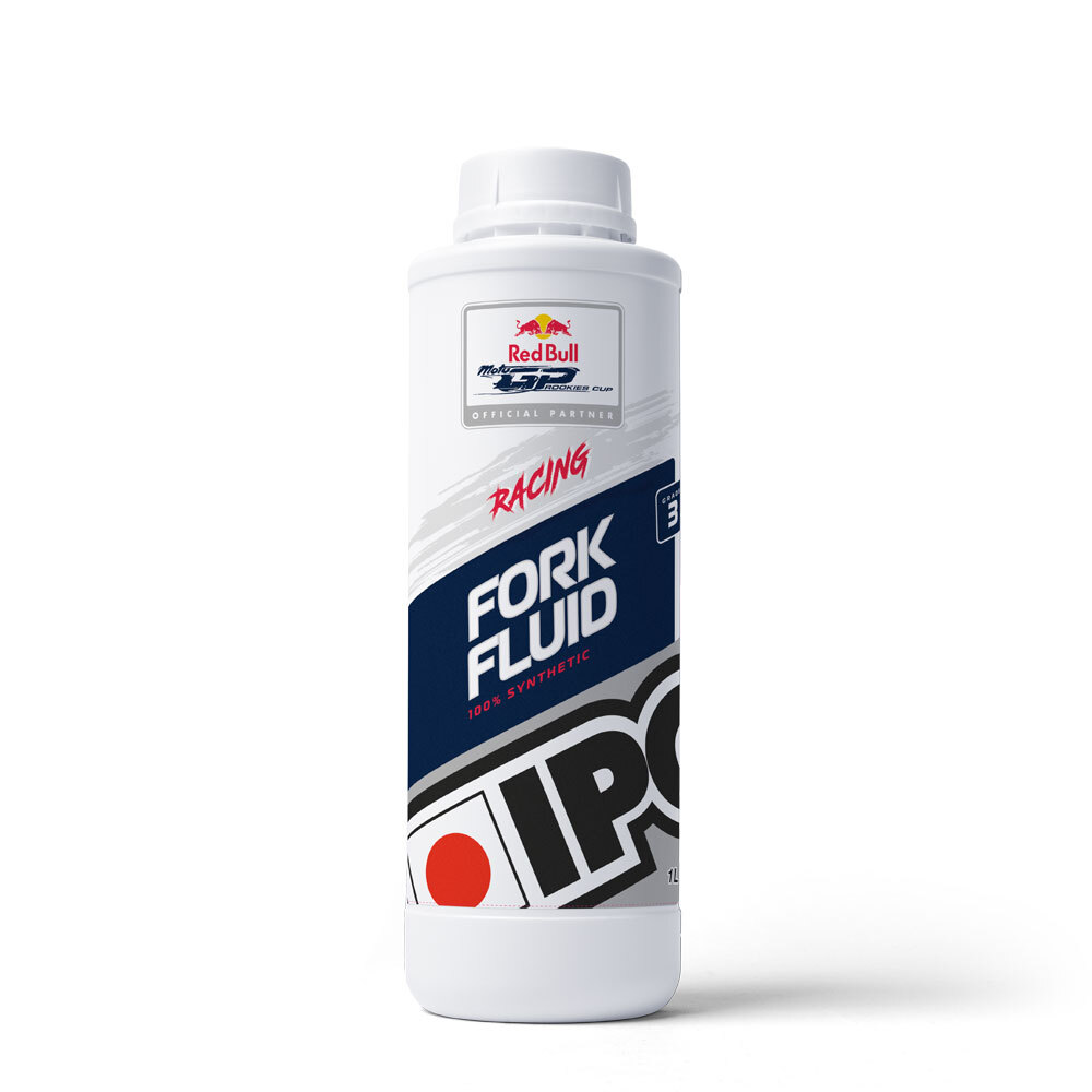 IPONE FORK FLUID 3 1L ( 800204 ) CTN6