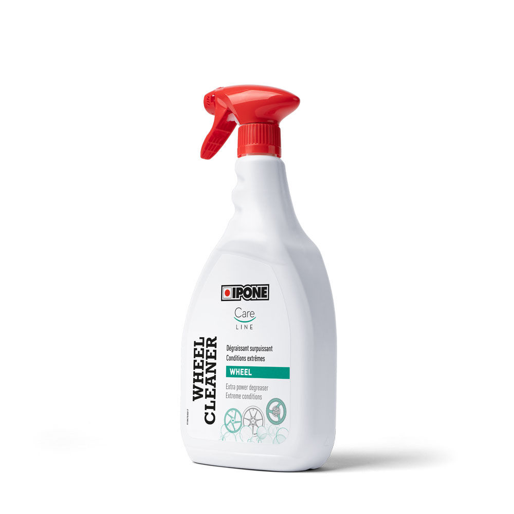 IPONE WHEEL CLEANER (800656) 1L CTN12 (DG8 - UN3267)