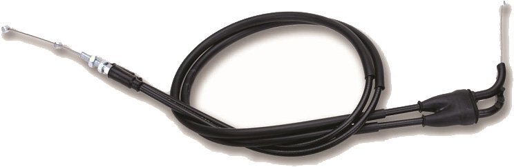 DOMINO THROTTLE CABLE SUZUKI RMZ 250 450