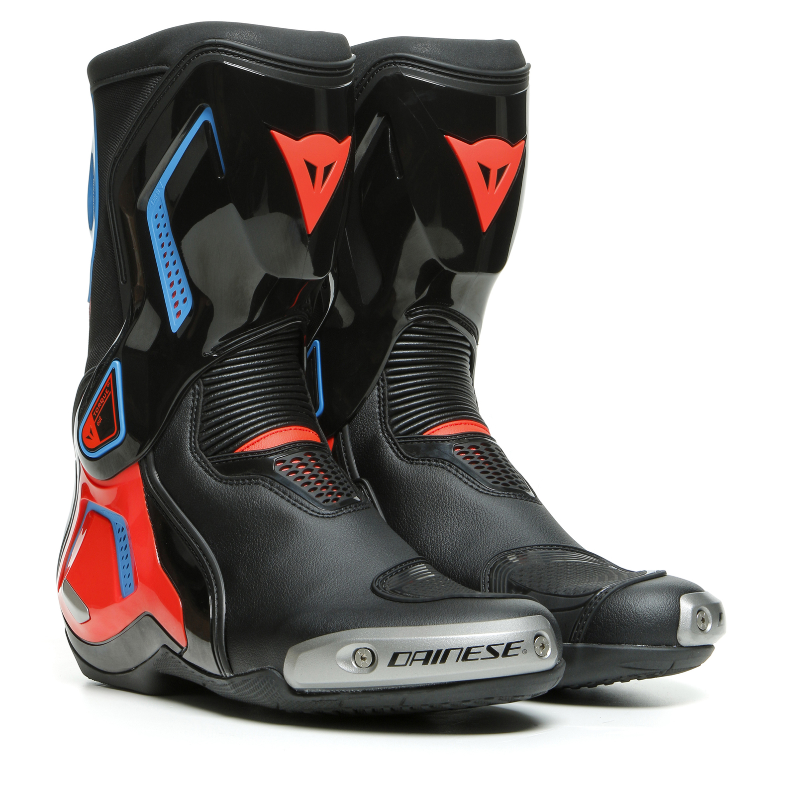 DAINESE TORQUE 3 OUT BOOTS PISTA1/43