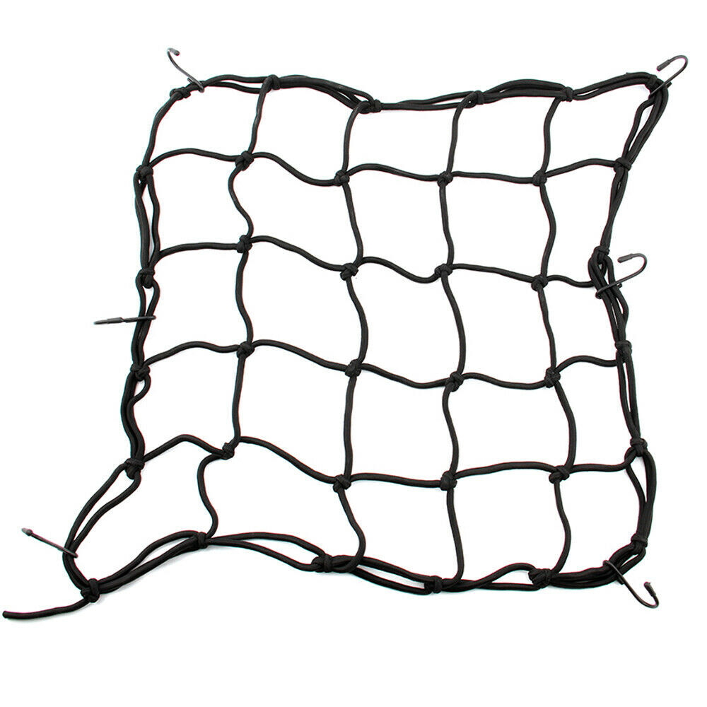 Helmet net [Black]