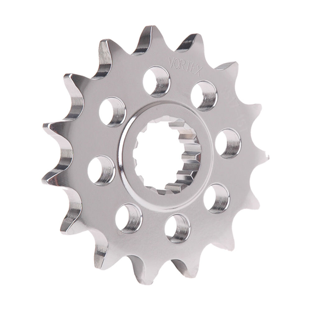 VORTEX STEEL FRONT SPROCKET 520-16T