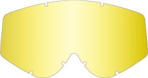 HZ GOGGLE LENS YELLOW