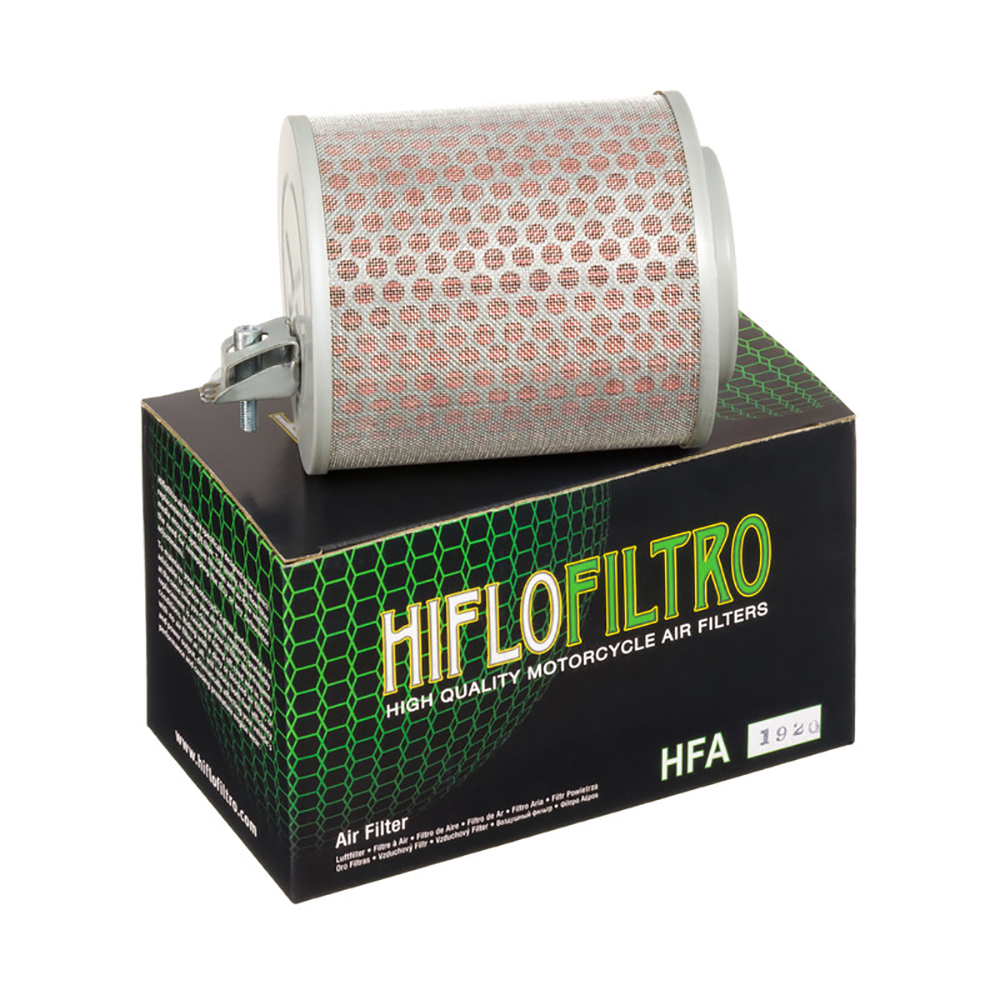 HIFLOFILTRO  Air Filter Element  HFA1920 ( May Require 2 )