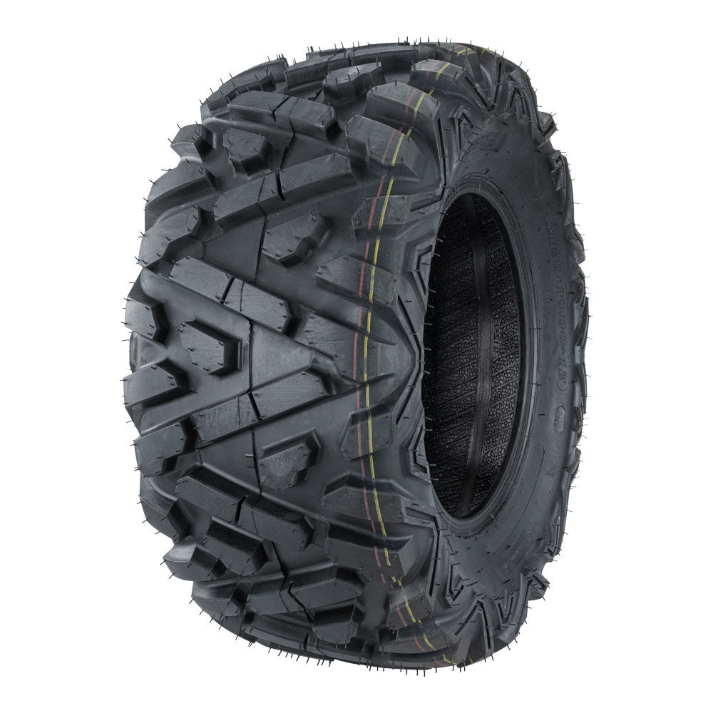 WANDA ATV TYRE 25X8-12 P350 6PR TL 43J