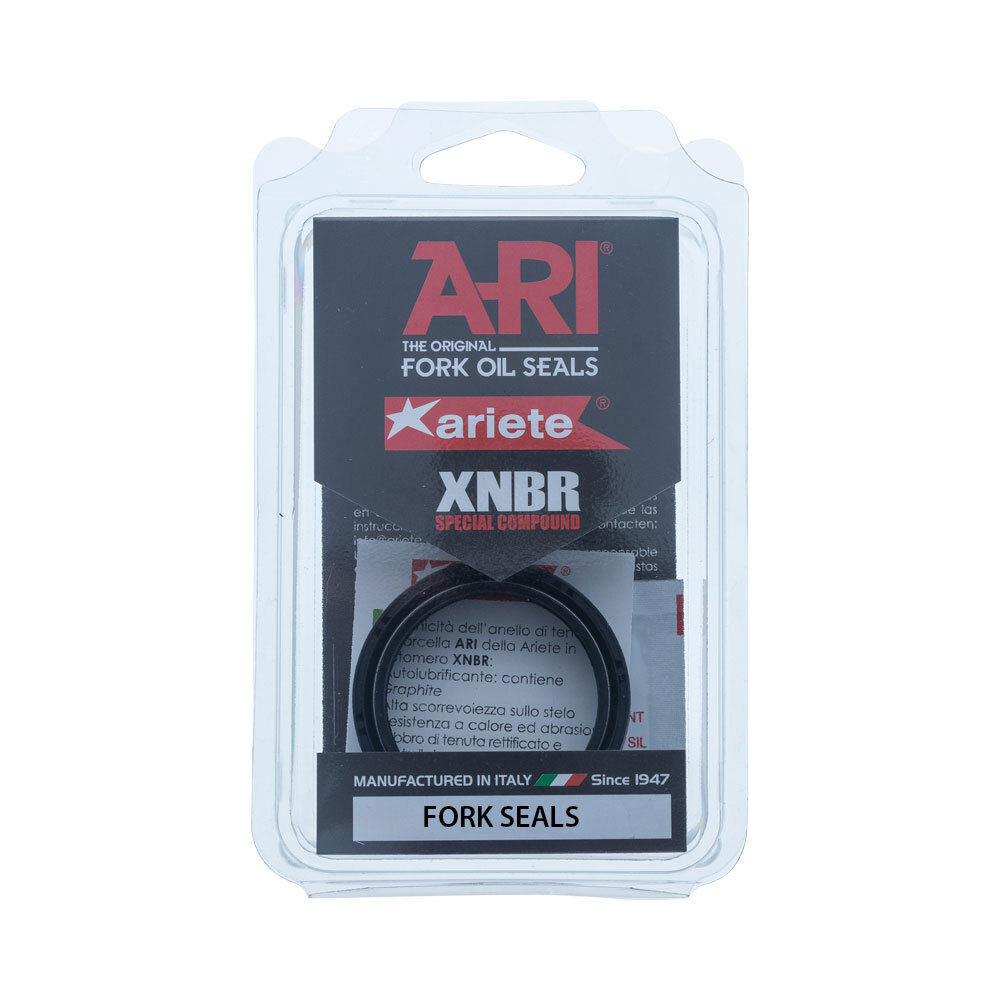 ARIETE FORK SEAL SET ARI.003R (08)