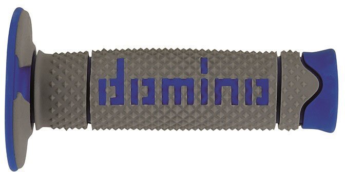 DOMINO GRIPS MX A260 DIAMOND GREY BLUE