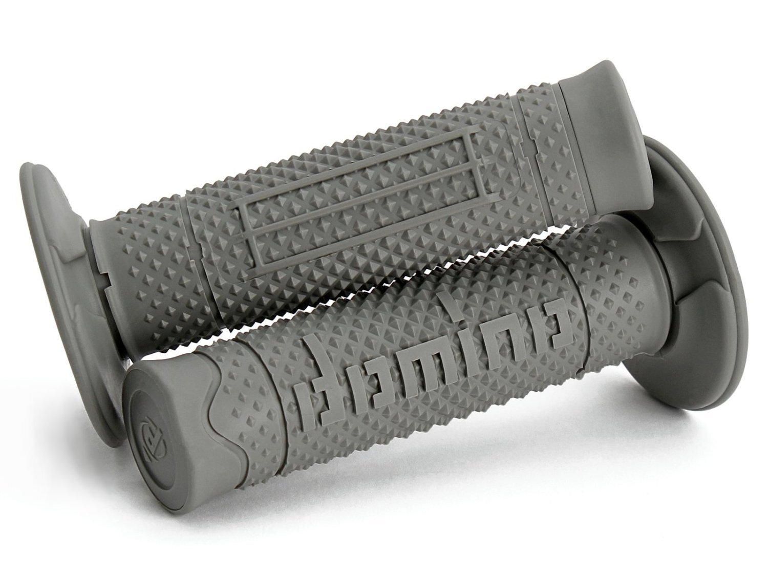 DOMINO GRIPS MX A260 DIAMOND SOFT GREY