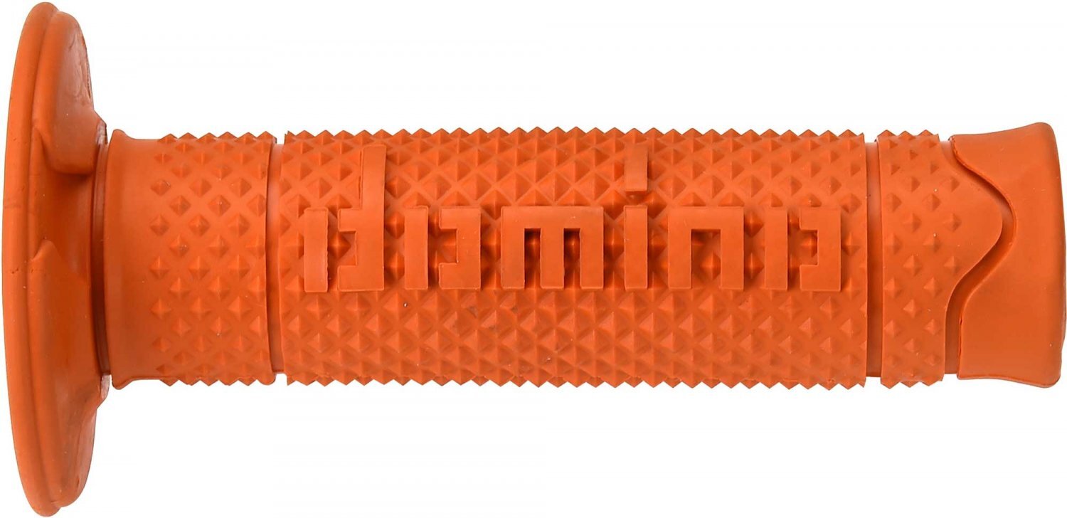 DOMINO GRIPS MX A260 DIAMOND SOFT ORANGE